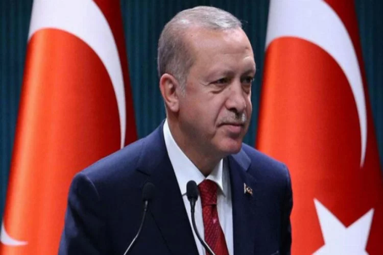 Erdoğan Azerbaycan'a gidiyor