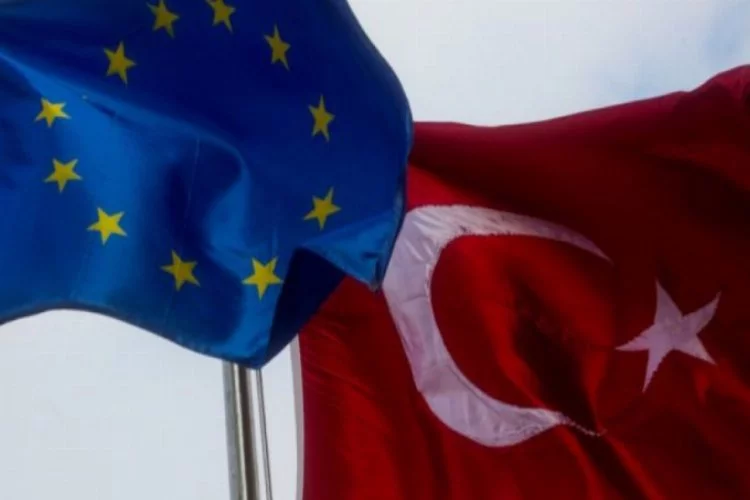 Türkiye'den Avrupa'ya "PKK" çağrısı