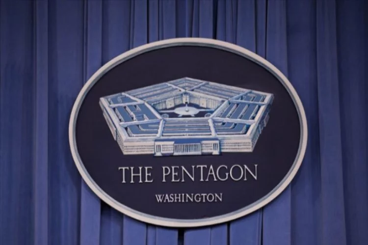 Pentagon açıkladı: Tamamen çekilecekler