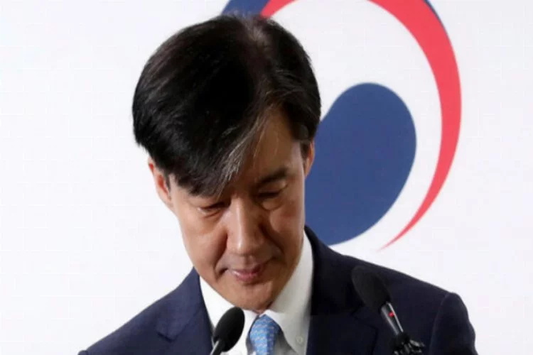 Güney Kore'de protestolar istifa getirdi