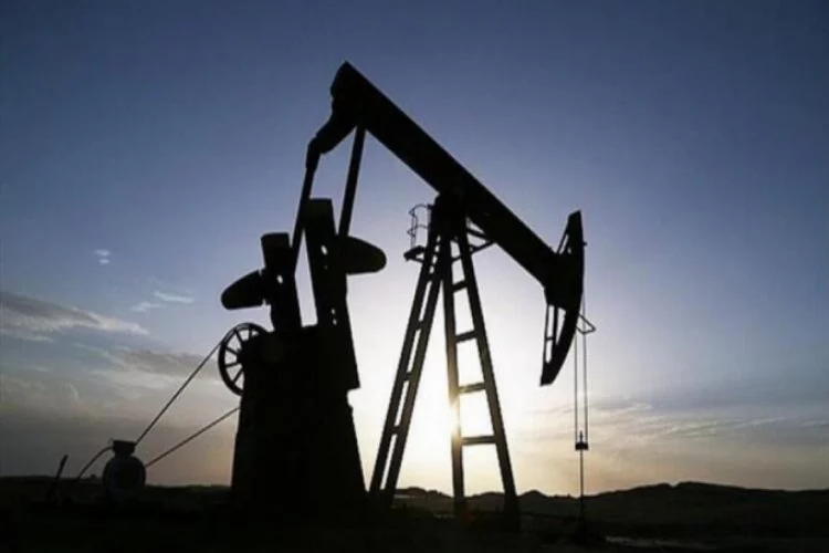 Brent petrolün varili 59,84 dolar