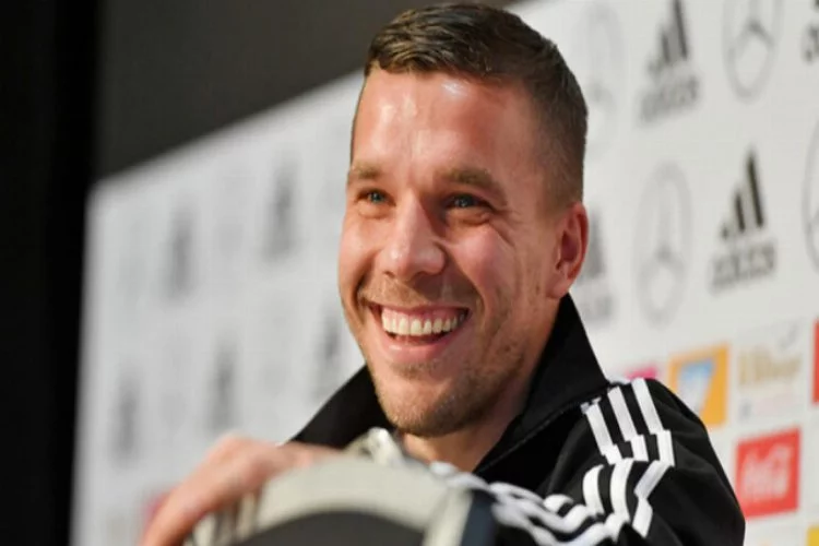 Lukas Podolski kulüp arıyor!