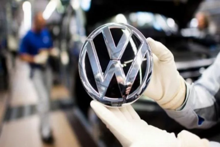 Flaş Volkswagen iddiası: Türkiye'deki fabrika kararını erteledi