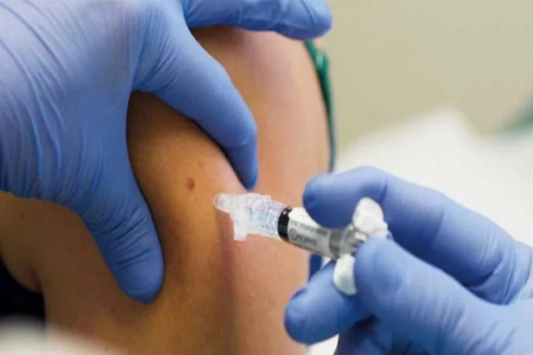Gripten korunmanın en etkili yolu aşı