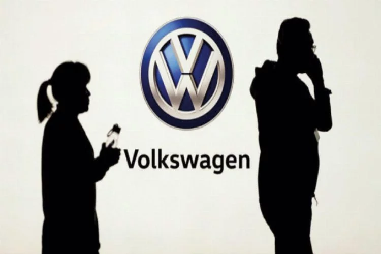 Volkswagen'de resmi açıklama ertelendi