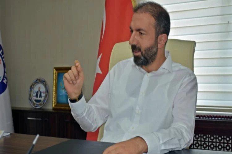 Memur-Sen Bursa: Ek ödemeler sağlık çalışanlarını isyan ettiriyor