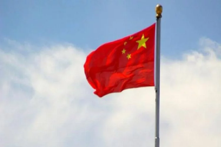 Çin'de ABD'liler gözaltına alındı
