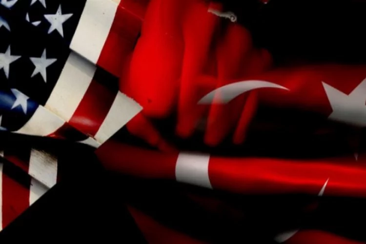 Dünyanın izlediği zirveden sonra Türkiye ve ABD'den ortak açıklama!