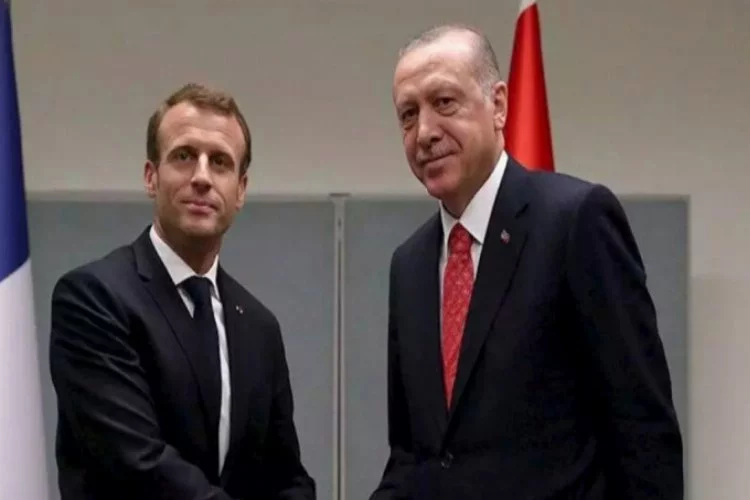 3 liderden Cumhurbaşkanı Erdoğan ile görüşme kararı