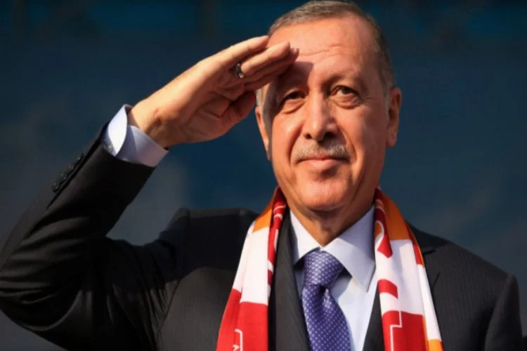 Cumhurbaşkanı Erdoğan: Olmazsa kaldığımız yerden devam ederiz!