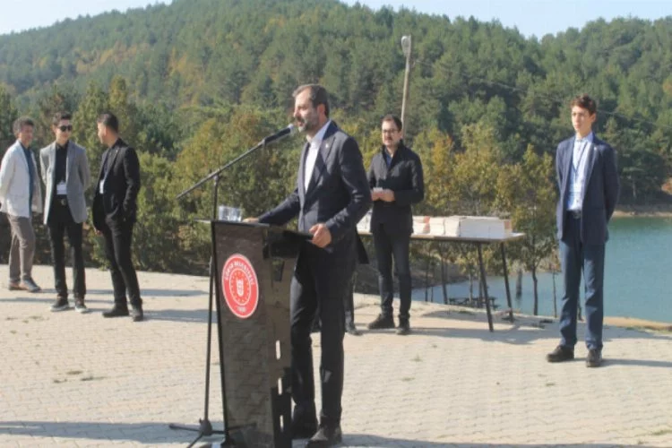 Başkan Mustafa Işık; "Çocuklarımızı teknolojinin olumsuz etkilerinden korumalıyız"