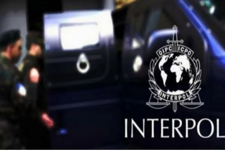 2021'de Interpol Türkiye'ye geliyor