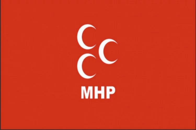MHP'nin acı kaybı