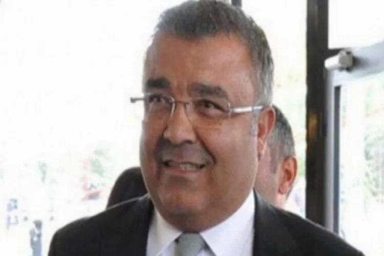 Kayserispor'da Başkan Yardımcısı Horoz istifa etti!