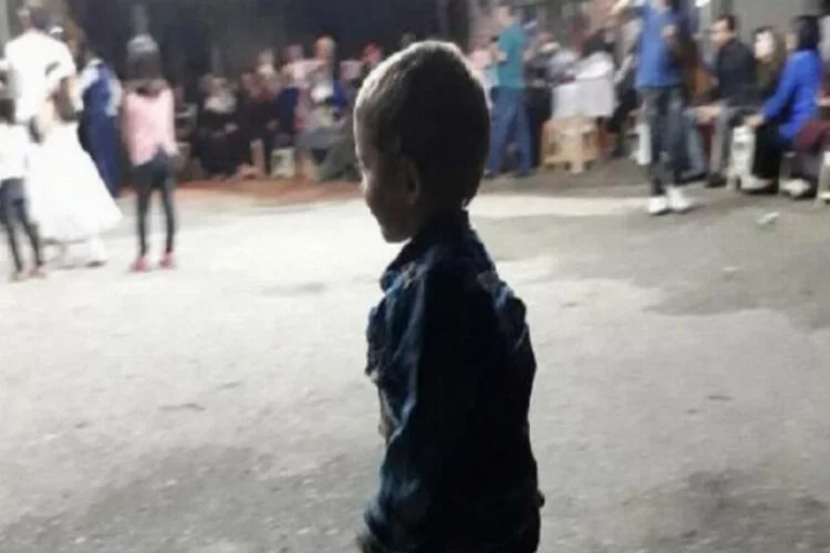 3 yaşındaki Yiğit'ten kahreden haber