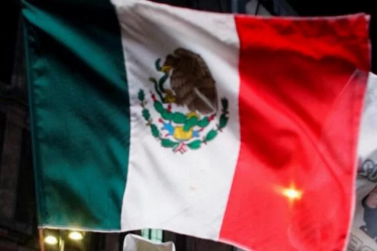 Meksika'da geniş çaplı operasyon