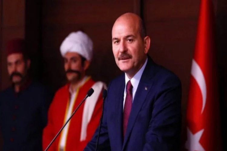 Bakan Soylu, PKK'ya katılım sayısını açıkladı