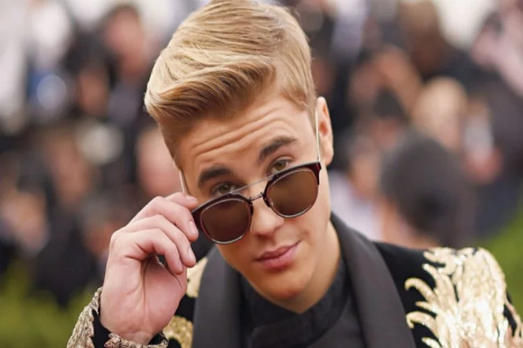 Justin Bieber, Bursalı fotoğrafçıyı gururlandırdı