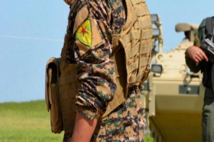 YPG/PKK'ya katılan İngiliz, terörden suçlu bulundu