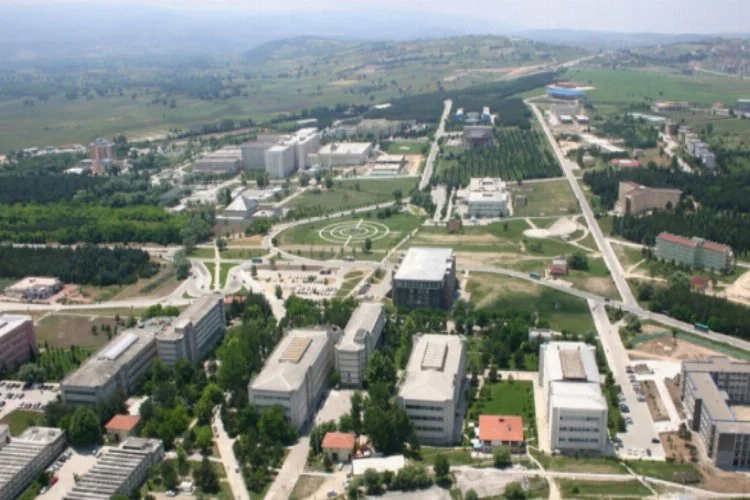 Bursa Uludağ Üniversitesi'nden memnuniyet anketi