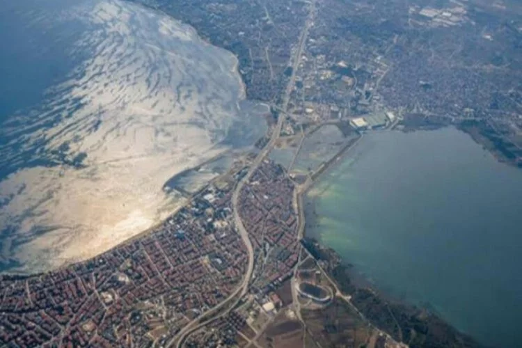 Bakanlıktan önemli Kanal İstanbul duyurusu