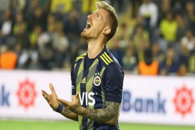 Fenerbahçe'ye Serdar Aziz müjdesi