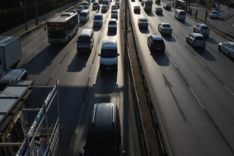 Bursa'da trafiğe 29 Ekim düzenlemesi