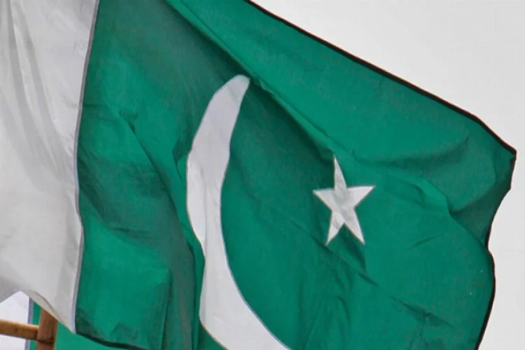 Pakistan Cumhurbaşkanı'ndan 29 Ekim kutlaması
