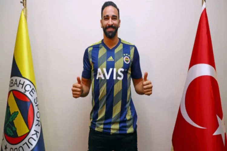 Fenerbahçe'ye Rami'den kötü haber