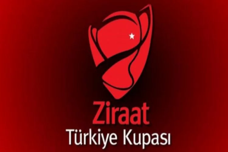 Ziraat Türkiye Kupası'nda 5. tur kurası 6 Kasım'da