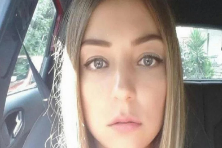 Eylem Gülçin Kanık cinayetinde müebbet kararı