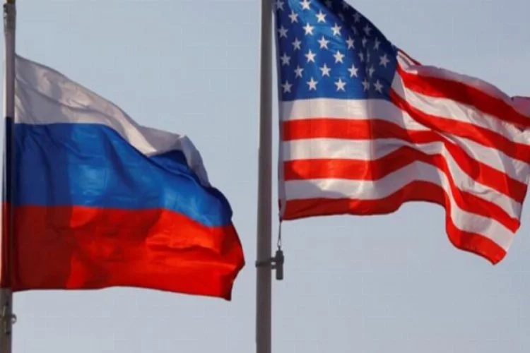 Rusya'dan ABD'ye şok suçlama