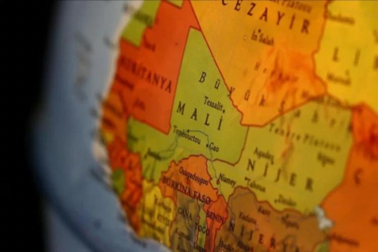 Mali'de kanlı saldırı: Çok sayıda ölü var