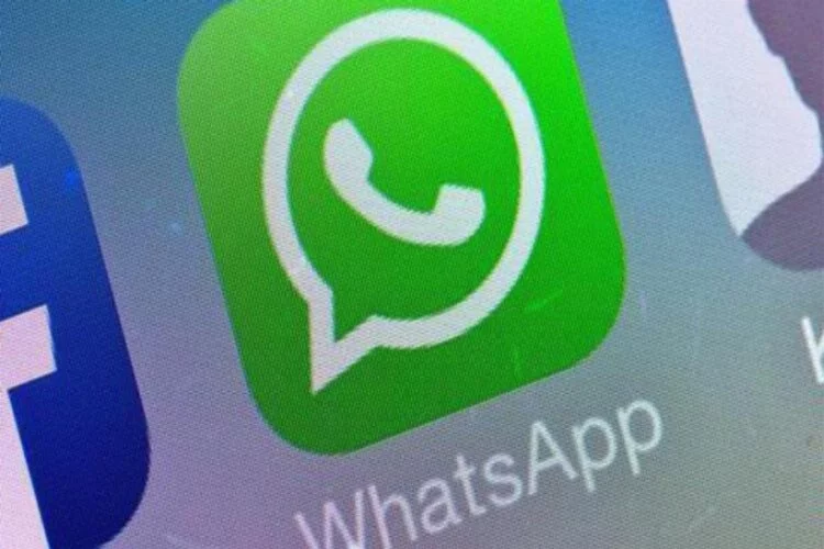 WhatsApp'a karşı flaş öneri