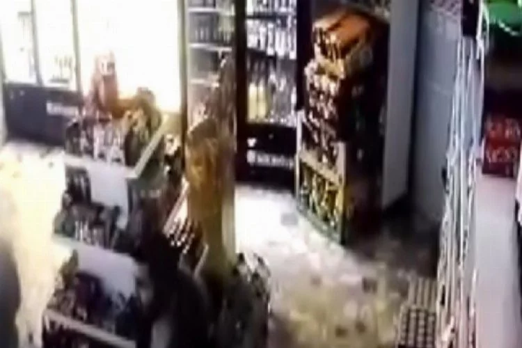 Bursa'da 'alkol' cinayetini güvenlik kamerası görüntüleri çözecek