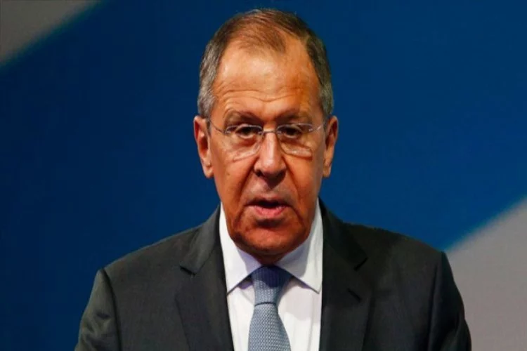 Rusya'dan "Suriye'de gizli anlaşmalara bakmaya gerek yok" açıklaması