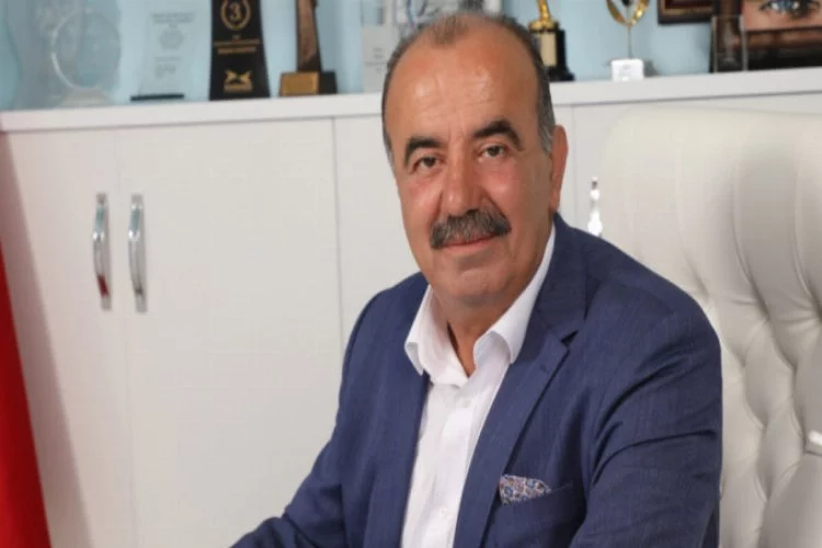 Başkan Türkyılmaz'dan Bursa Büyükşehir'e 'ilaçlama' çağrısı