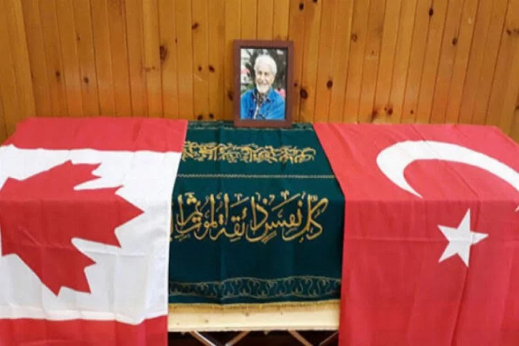 'Kuzeydeki son Osmanlı' hayatını kaybetti