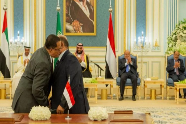 'Riyad Anlaşması ölü doğdu' iddiası