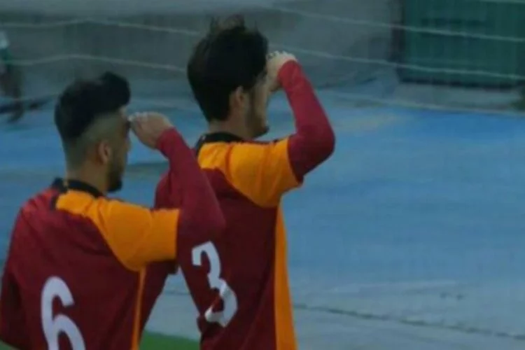 Galatasaray, Real'i devirdi!