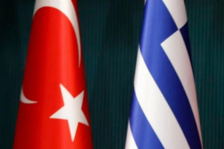 Türkiye'den 'Yunanistan' açıklaması