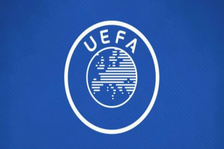 UEFA güncel kulüp puanlarını paylaştı