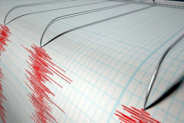 Samoa'da 6.2 büyüklüğünde deprem