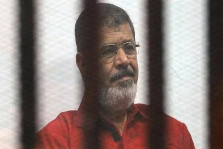 BM'den flaş Mursi açıklaması!