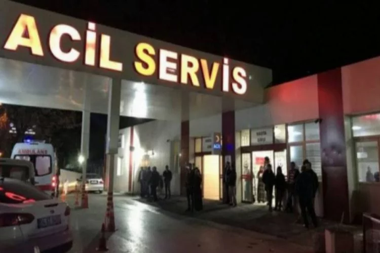 Bursa'da iki çocuk babasından 15 gün sonra acı haber!