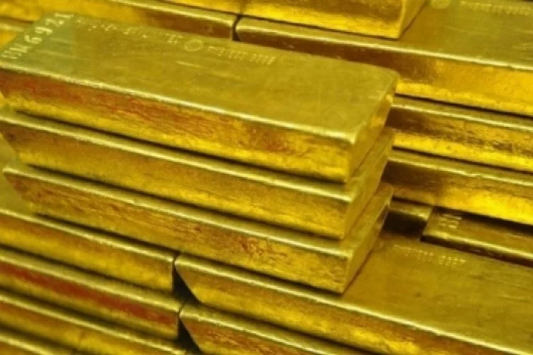 Almanya altınlarını geri istiyor