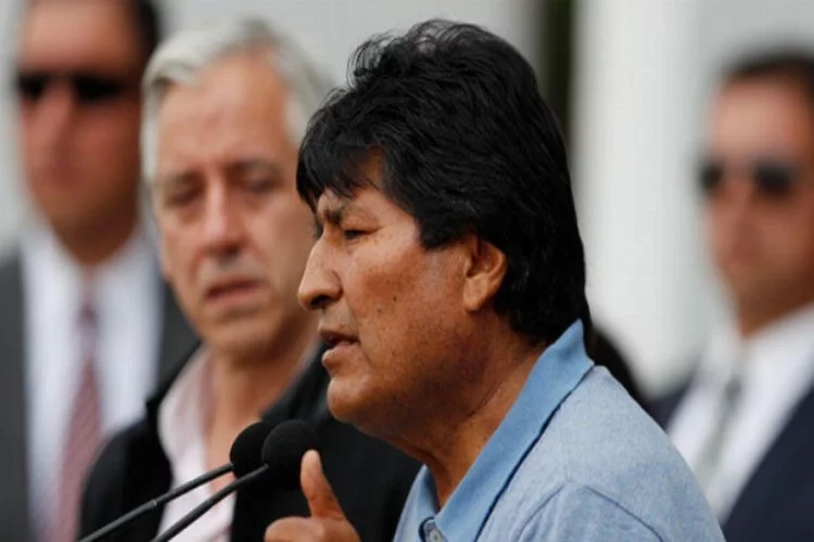 Morales: Tarihin en sinsi ve kötü darbesi