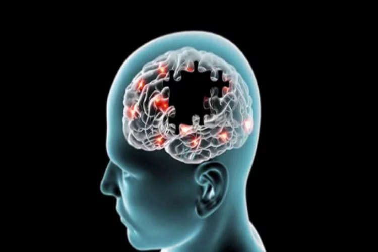 Parkinsona beyin pili yöntemi