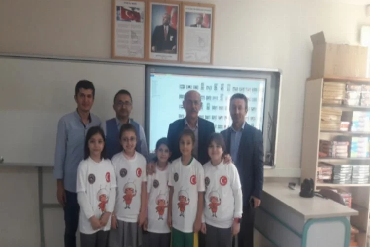 Bursa'da Atom Karıncalar'ın hedefi Marmara birinciliği