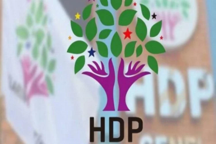 3 HDP'li Belediyeye kayyum!